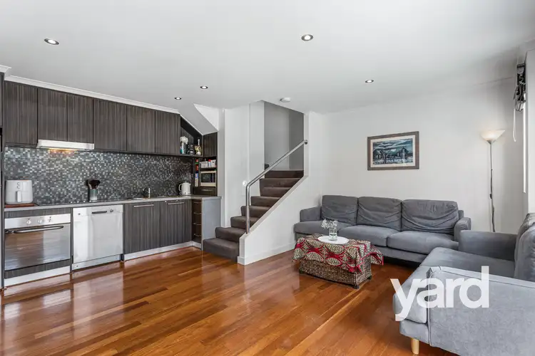 Third view of Homely townhouse listing, 8/31 Pollard Street, Glendalough WA 6016