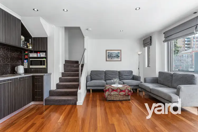 Fourth view of Homely townhouse listing, 8/31 Pollard Street, Glendalough WA 6016