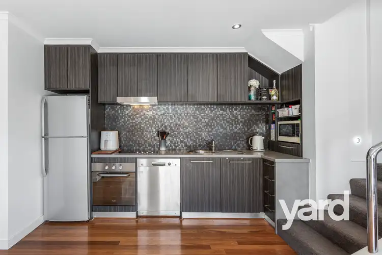 Fifth view of Homely townhouse listing, 8/31 Pollard Street, Glendalough WA 6016