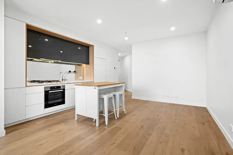 Third view of Homely apartment listing, 905/18 Malone Street, Geelong VIC 3220
