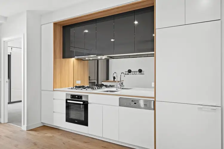 Fourth view of Homely apartment listing, 905/18 Malone Street, Geelong VIC 3220