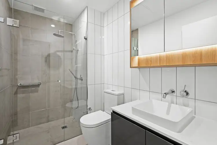 Fifth view of Homely apartment listing, 905/18 Malone Street, Geelong VIC 3220