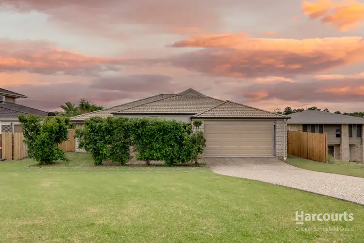18 Foundation Street, Collingwood Park QLD 4301