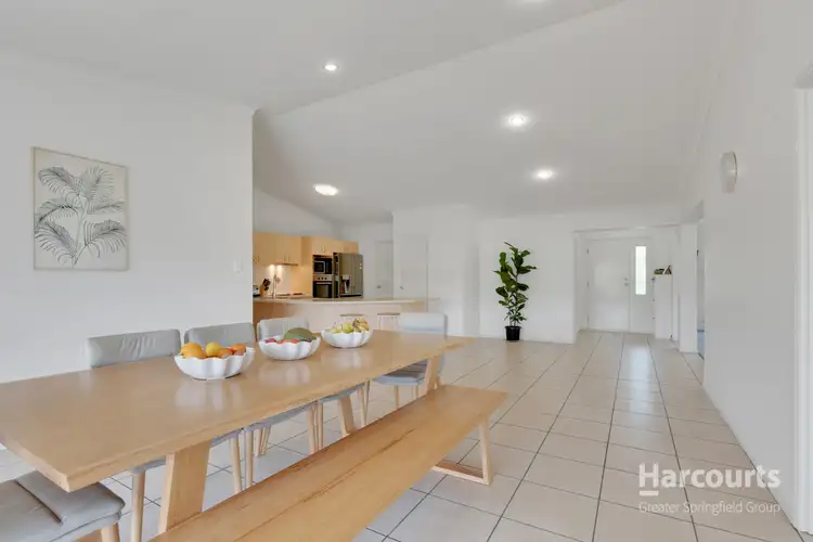 Fourth view of Homely house listing, 18 Foundation Street, Collingwood Park QLD 4301