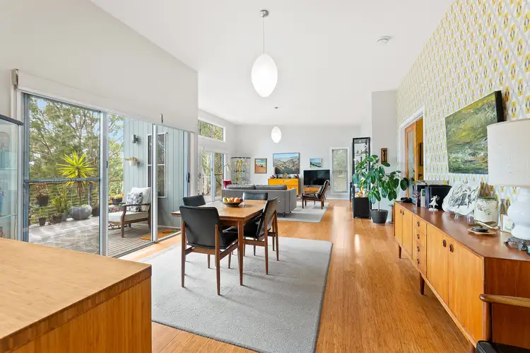 Second view of Homely house listing, 75 Dwyers Ridge Road, Moruya NSW 2537