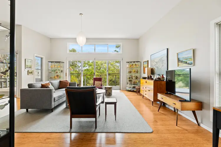 Fourth view of Homely house listing, 75 Dwyers Ridge Road, Moruya NSW 2537