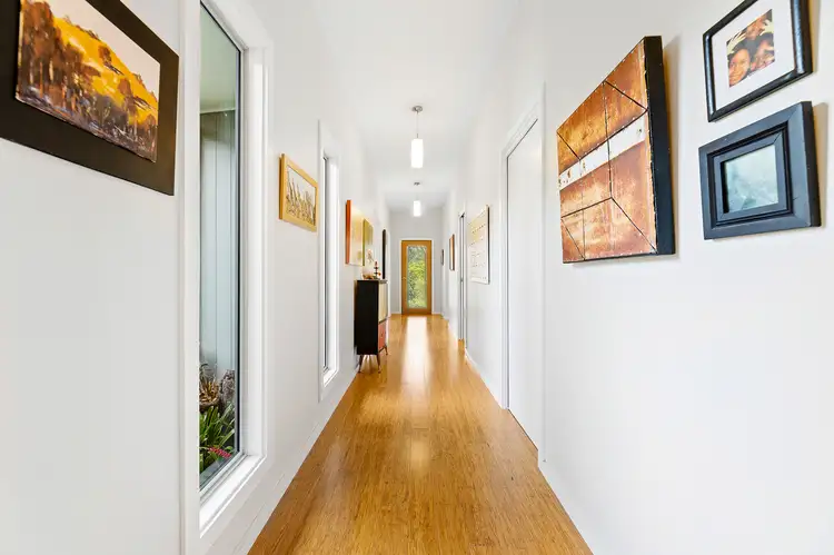 Sixth view of Homely house listing, 75 Dwyers Ridge Road, Moruya NSW 2537