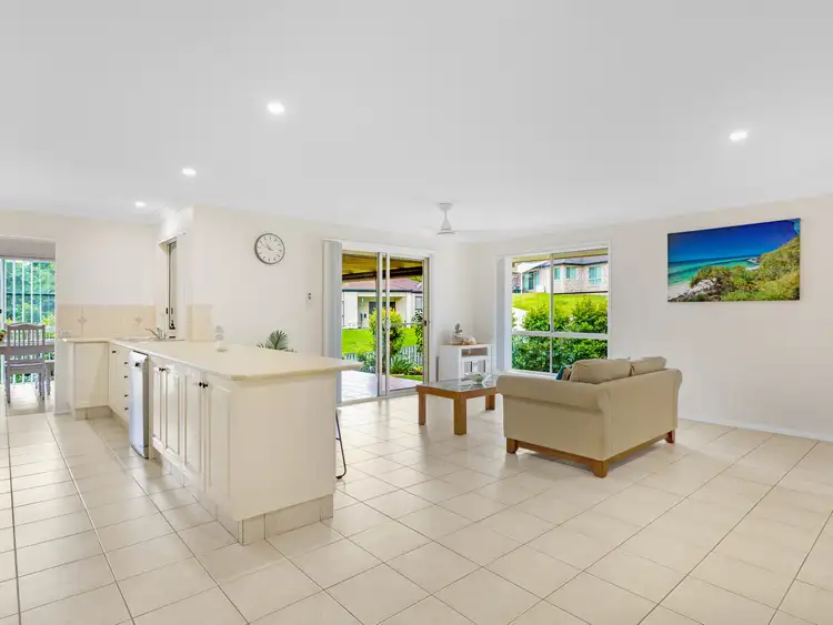 Fourth view of Homely house listing, 8 Brush Box Street, Elanora QLD 4221