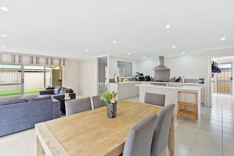 Fourth view of Homely house listing, 5 Gullane Way, Meadow Springs WA 6210