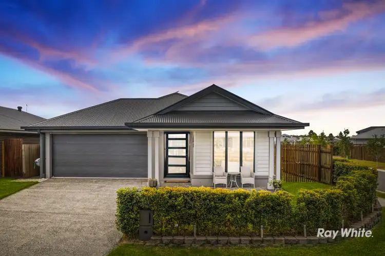 44 Hedge Lane, Greenbank QLD 4124