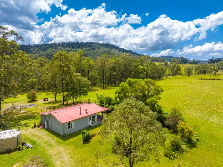 335 Avalon Road, Krambach NSW 2429