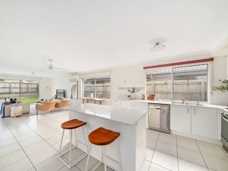 Third view of Homely house listing, 40 Mackintosh Drive, North Lakes QLD 4509