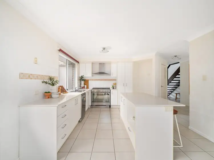 Fifth view of Homely house listing, 40 Mackintosh Drive, North Lakes QLD 4509