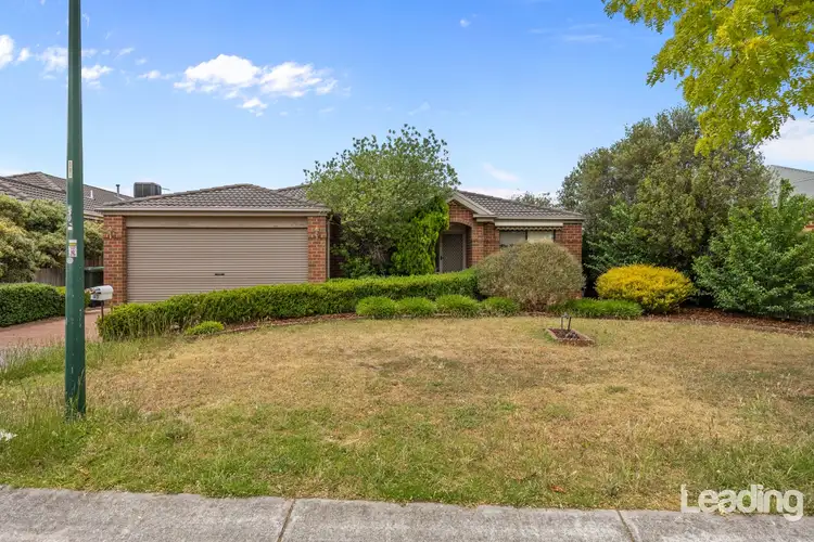 45 Archer Avenue, Sunbury VIC 3429