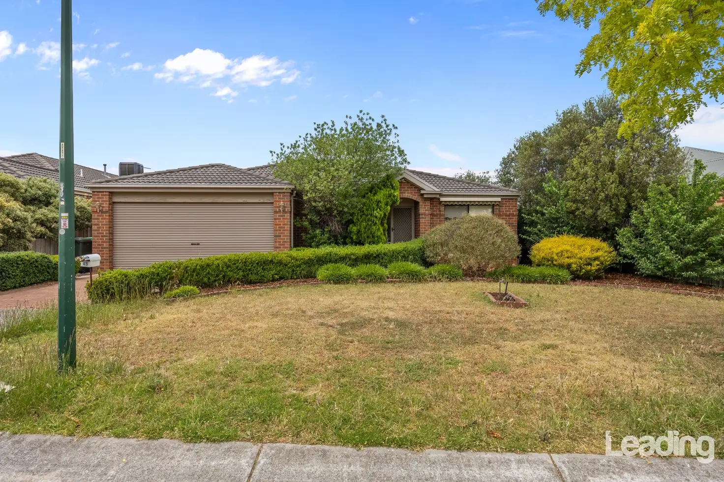 Main view of Homely house listing, 45 Archer Avenue, Sunbury VIC 3429