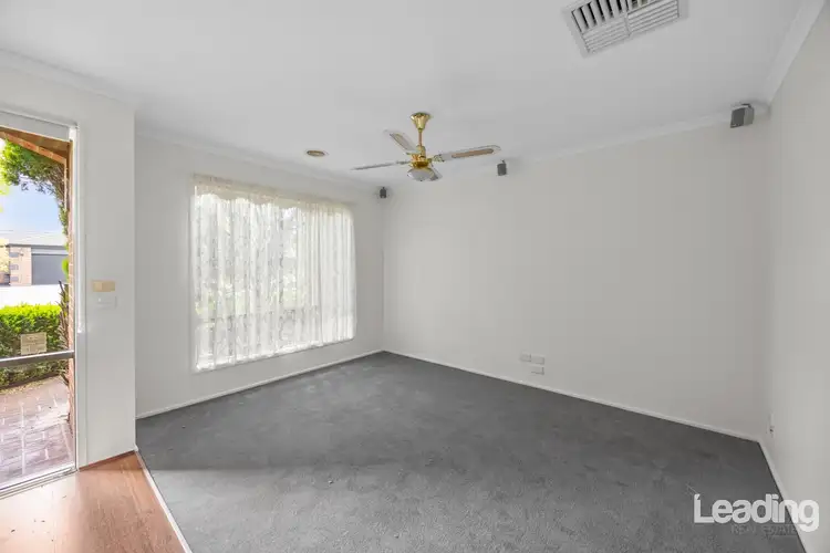 Second view of Homely house listing, 45 Archer Avenue, Sunbury VIC 3429
