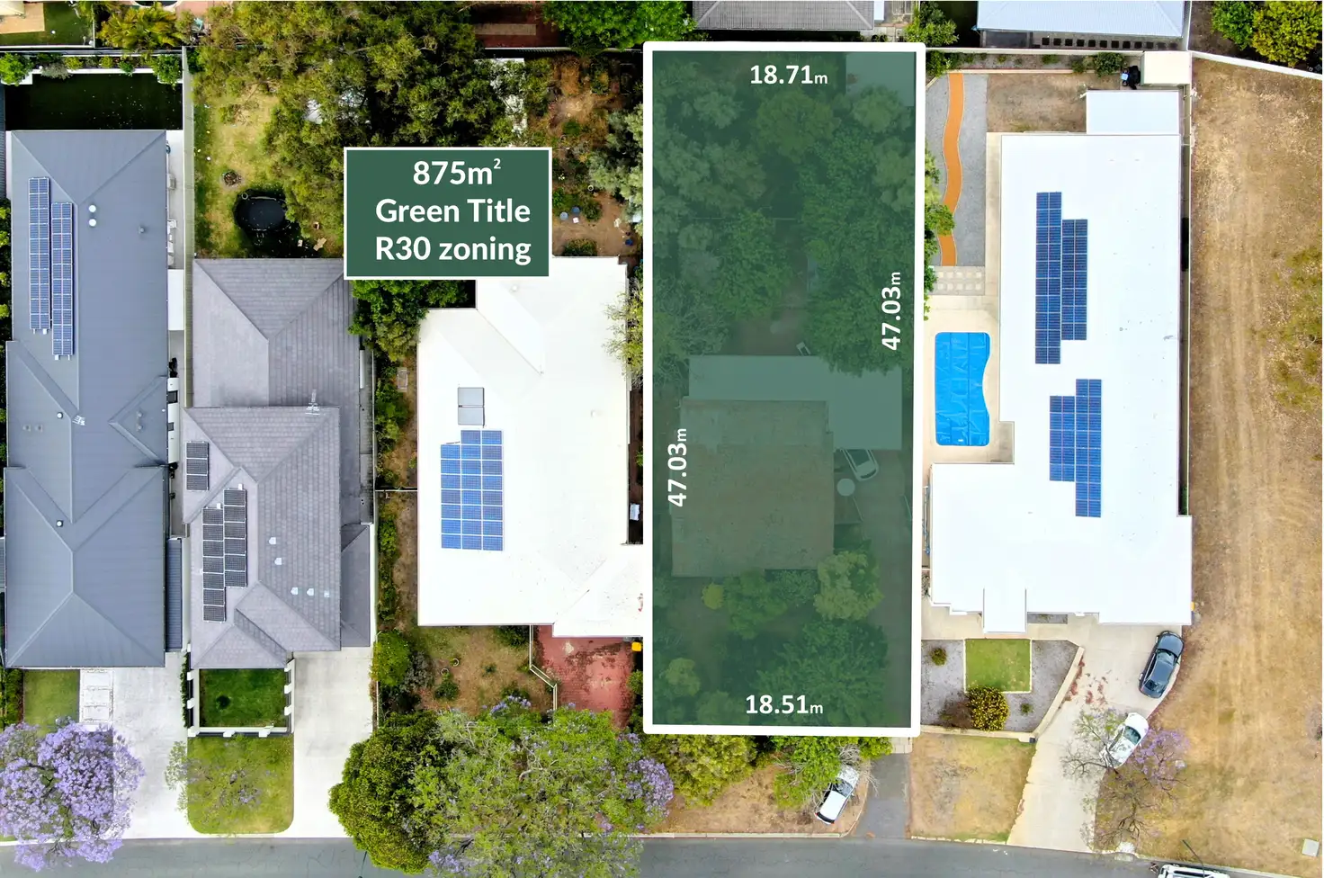 Main view of Homely house listing, 60 Crawshaw Crescent, Manning WA 6152