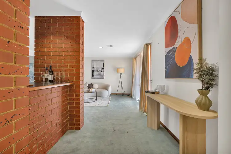 Fourth view of Homely house listing, 53 Barber drive, Hoppers Crossing VIC 3029