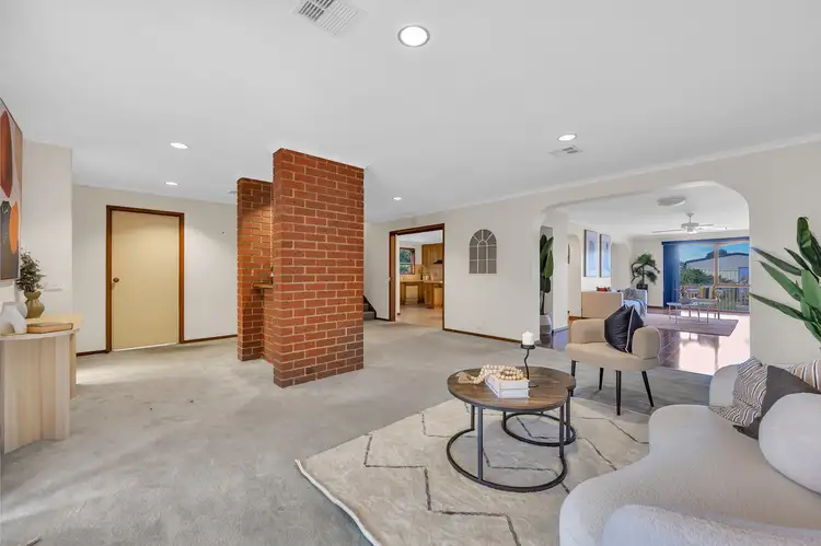 Fifth view of Homely house listing, 53 Barber drive, Hoppers Crossing VIC 3029