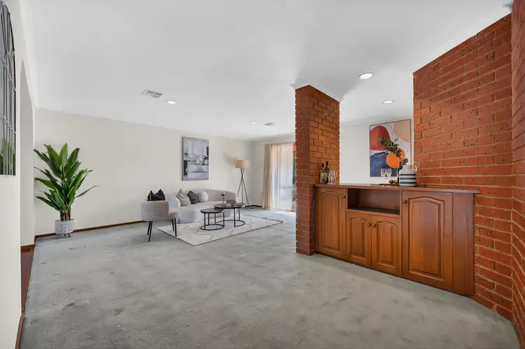 Sixth view of Homely house listing, 53 Barber drive, Hoppers Crossing VIC 3029