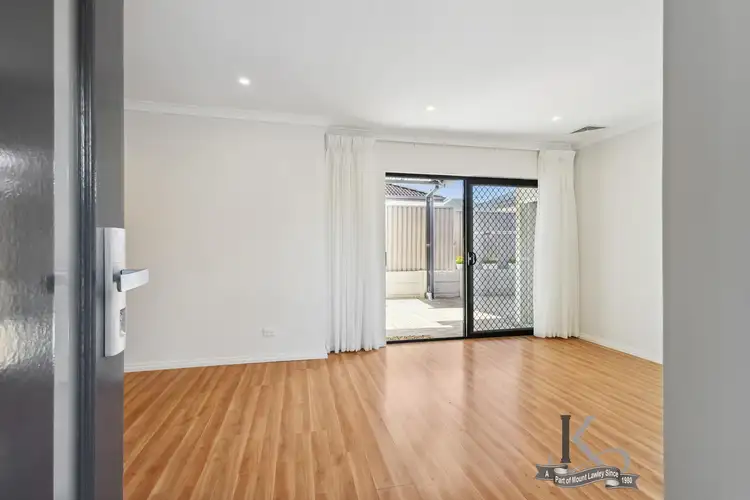Second view of Homely villa listing, 26A Horsham Way, Nollamara WA 6061