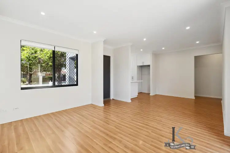 Third view of Homely villa listing, 26A Horsham Way, Nollamara WA 6061