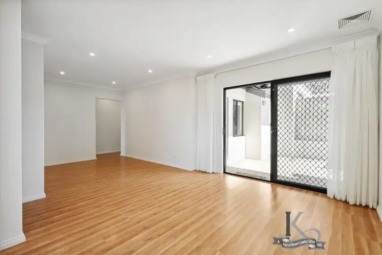 Fourth view of Homely villa listing, 26A Horsham Way, Nollamara WA 6061