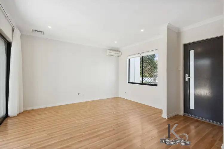Fifth view of Homely villa listing, 26A Horsham Way, Nollamara WA 6061
