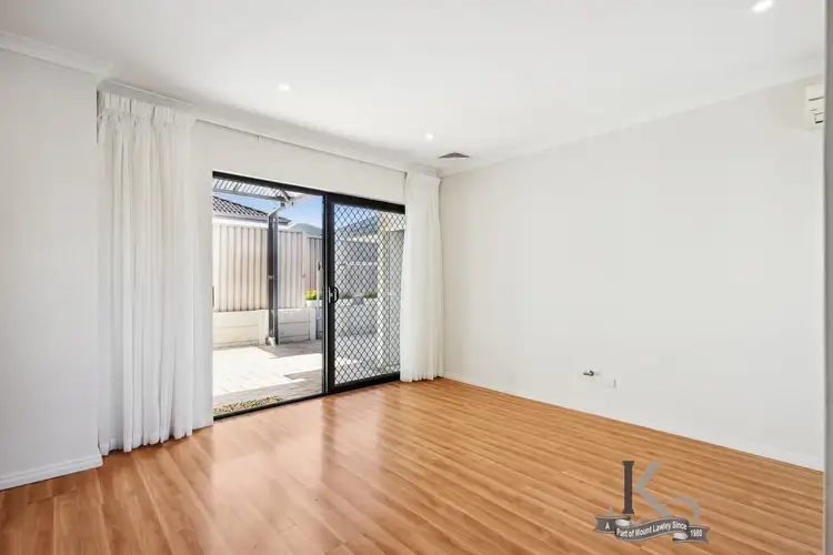 Sixth view of Homely villa listing, 26A Horsham Way, Nollamara WA 6061