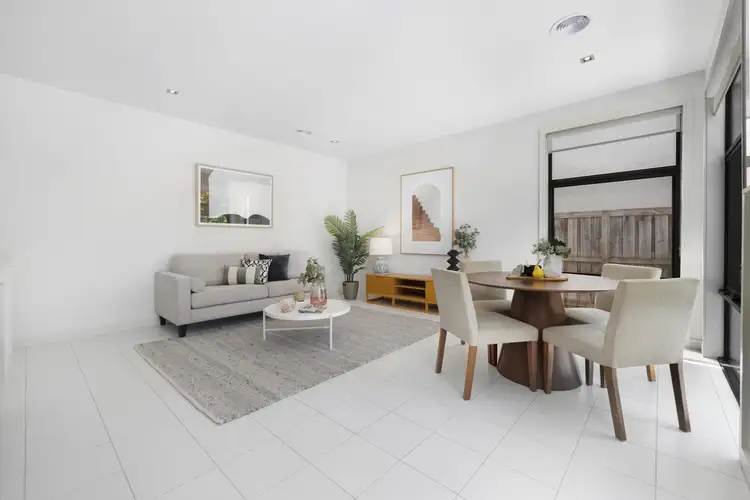 Sixth view of Homely house listing, 10 Rathdowne Way, Mulgrave VIC 3170