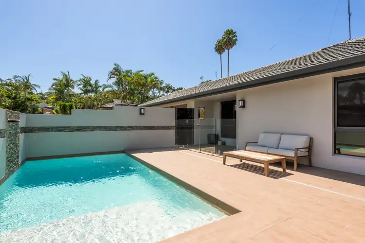 Second view of Homely house listing, 5 Jacaranda Drive, Mooloolaba QLD 4557