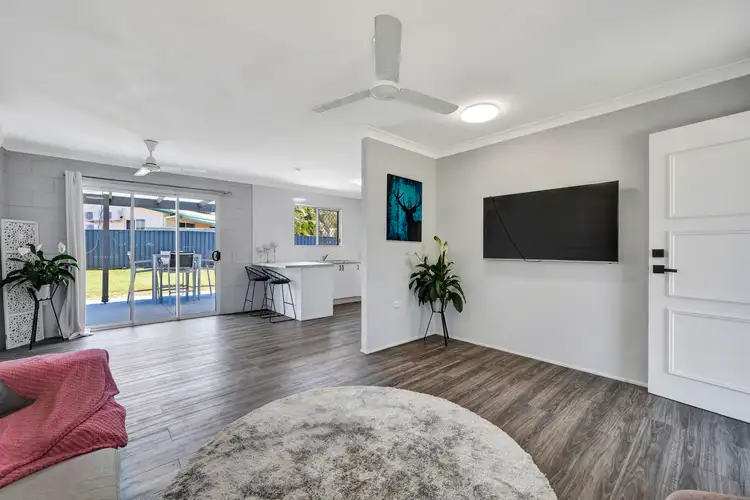 Sixth view of Homely house listing, 6 Robbins Court, Wulguru QLD 4811