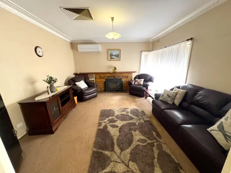 Second view of Homely house listing, 449 Harfleur Street, Deniliquin NSW 2710