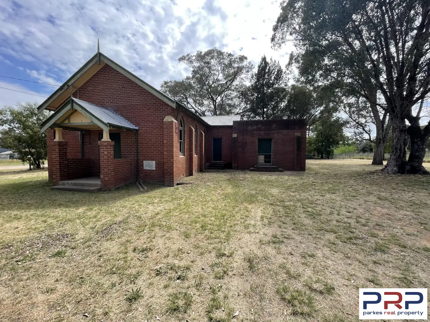 Main view of Homely house listing, 110 Flagstone Street, Cookamidgera NSW 2870