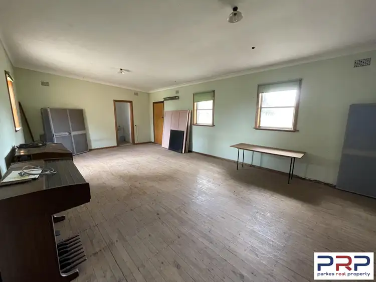 Second view of Homely house listing, 110 Flagstone Street, Cookamidgera NSW 2870