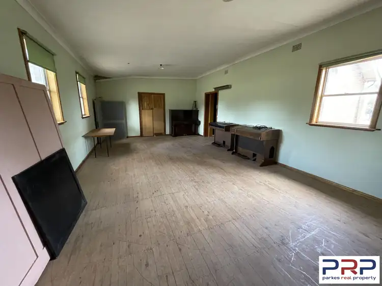 Third view of Homely house listing, 110 Flagstone Street, Cookamidgera NSW 2870