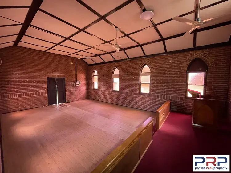 Fourth view of Homely house listing, 110 Flagstone Street, Cookamidgera NSW 2870
