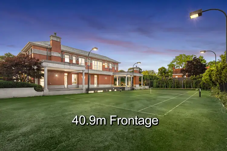 Main view of Homely house listing, 69 Mont Albert Road, Canterbury VIC 3126
