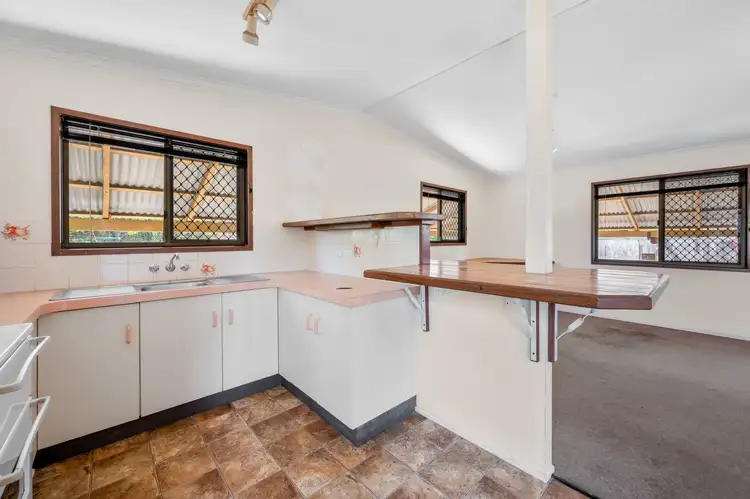 Second view of Homely house listing, 141 Dalrymple Drive, Toolooa QLD 4680