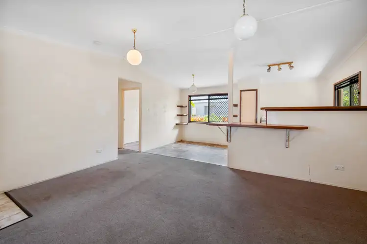 Third view of Homely house listing, 141 Dalrymple Drive, Toolooa QLD 4680