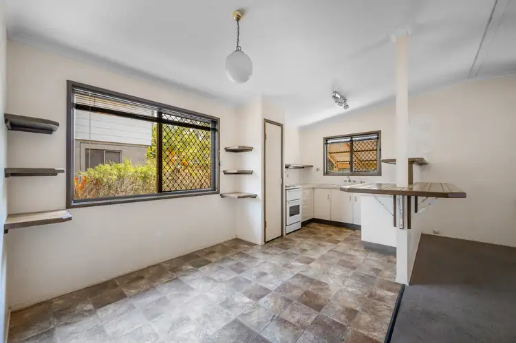 Fifth view of Homely house listing, 141 Dalrymple Drive, Toolooa QLD 4680