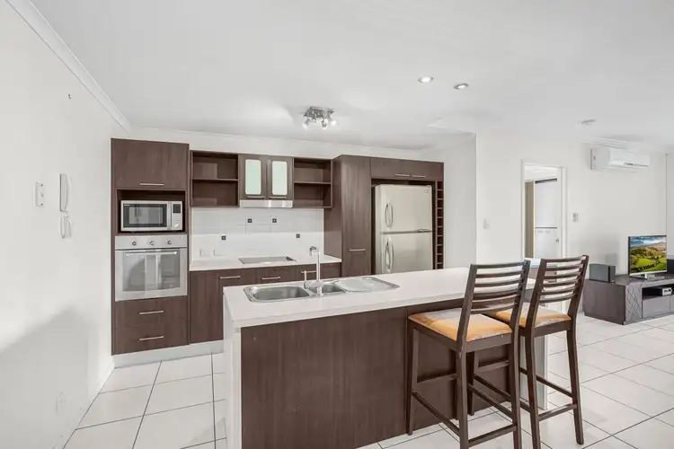 Fourth view of Homely unit listing, 21/136 Buchan Street, Bungalow QLD 4870