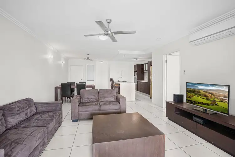 Fifth view of Homely unit listing, 21/136 Buchan Street, Bungalow QLD 4870