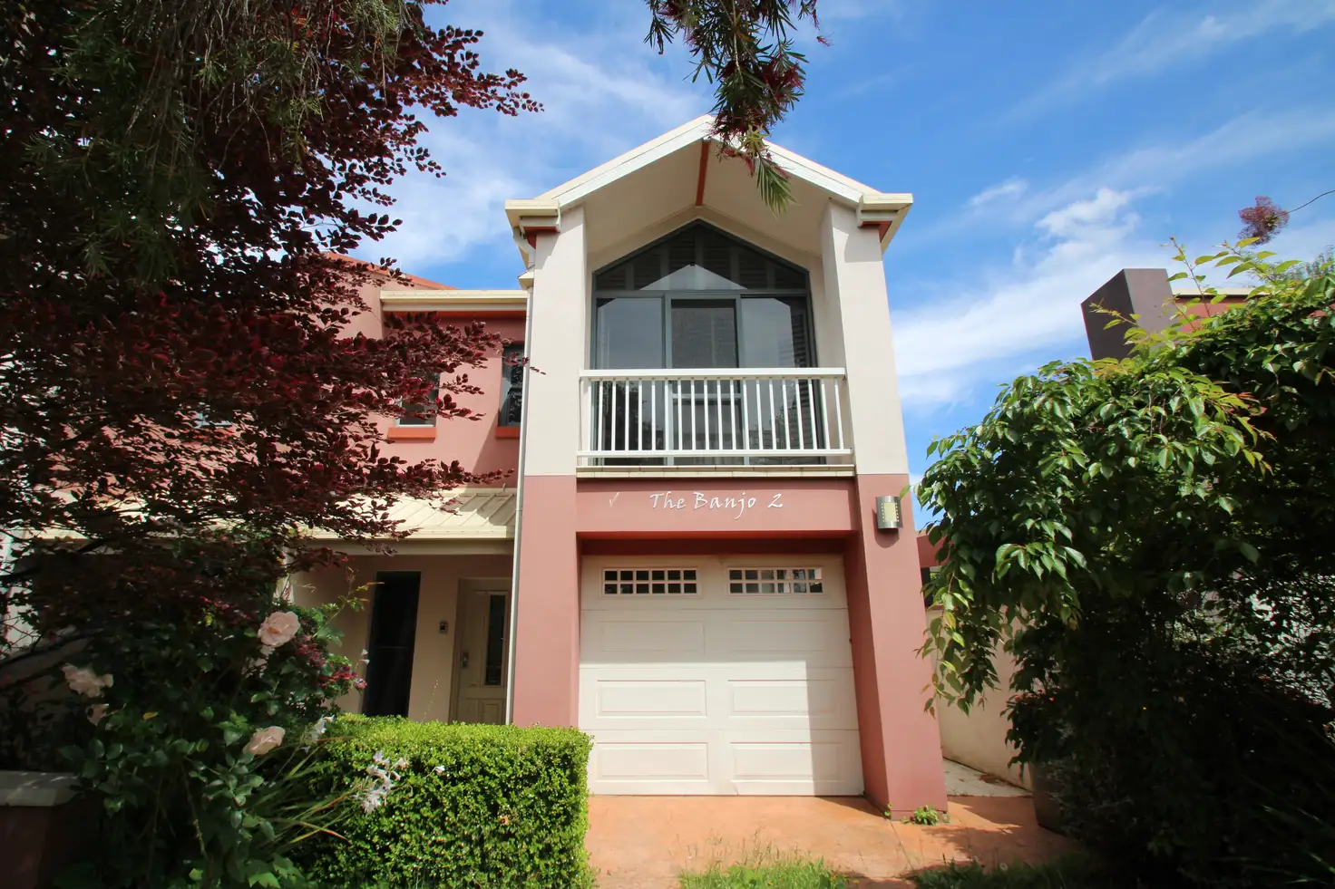 Main view of Homely townhouse listing, 19B Hamer Street, Orange NSW 2800
