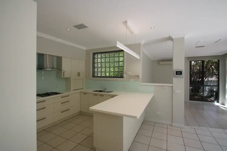 Second view of Homely townhouse listing, 19B Hamer Street, Orange NSW 2800