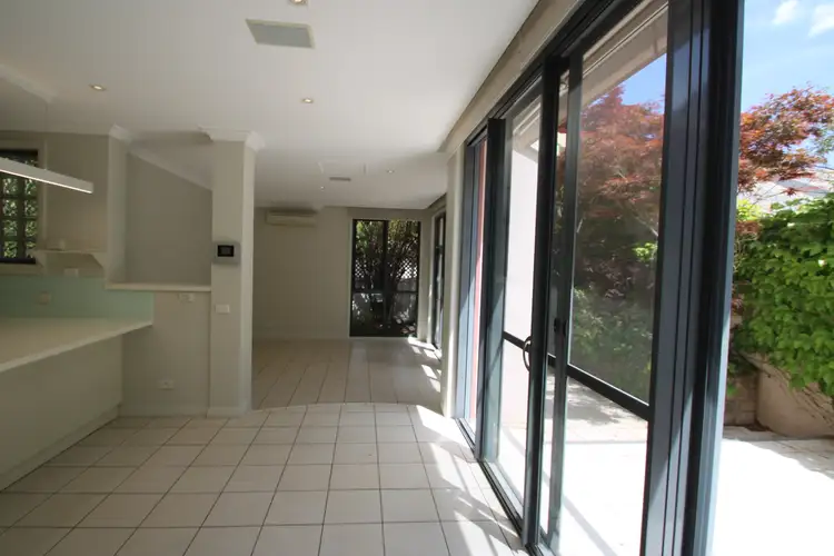 Third view of Homely townhouse listing, 19B Hamer Street, Orange NSW 2800