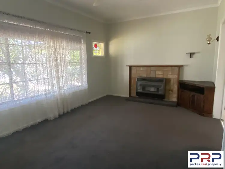 Second view of Homely house listing, 11 Captain Wilson Avenue, Parkes NSW 2870