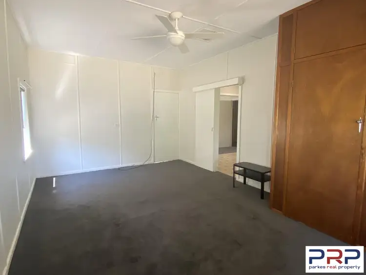 Fifth view of Homely house listing, 11 Captain Wilson Avenue, Parkes NSW 2870