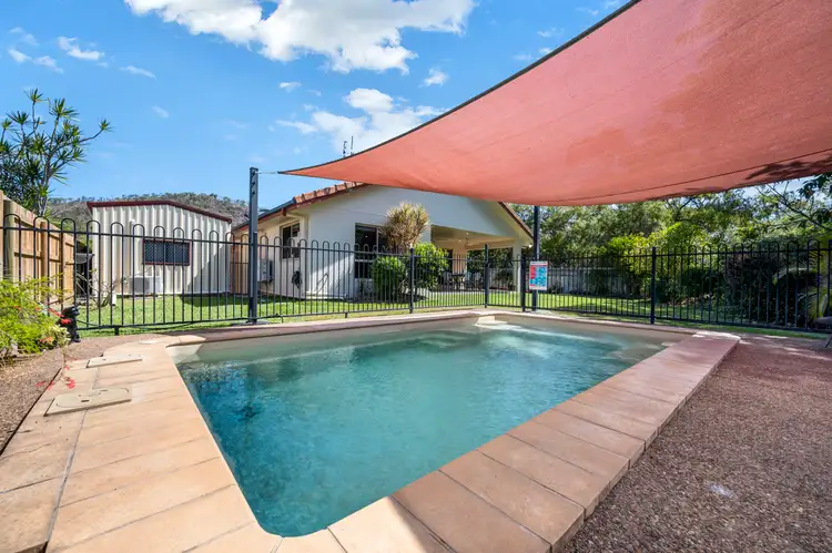 27 Crestbrook Drive, Mount Louisa QLD 4814