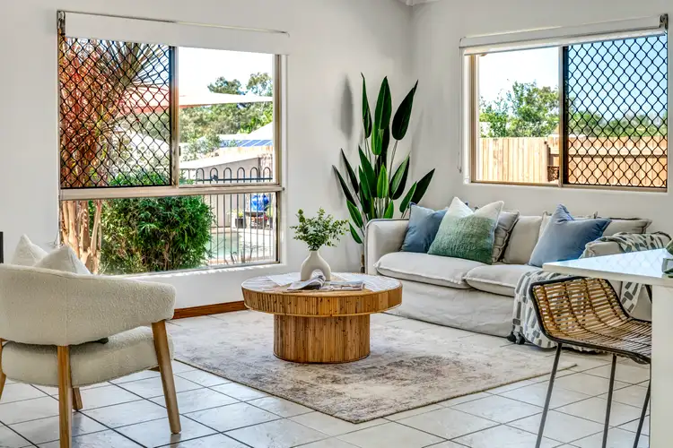 Third view of Homely house listing, 27 Crestbrook Drive, Mount Louisa QLD 4814